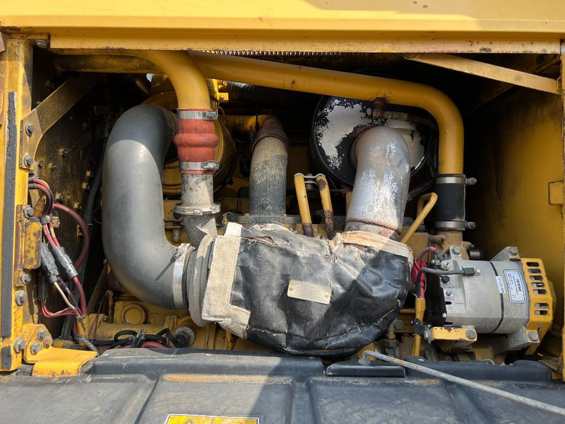 Motoniveladora Cat 140H: foto 16