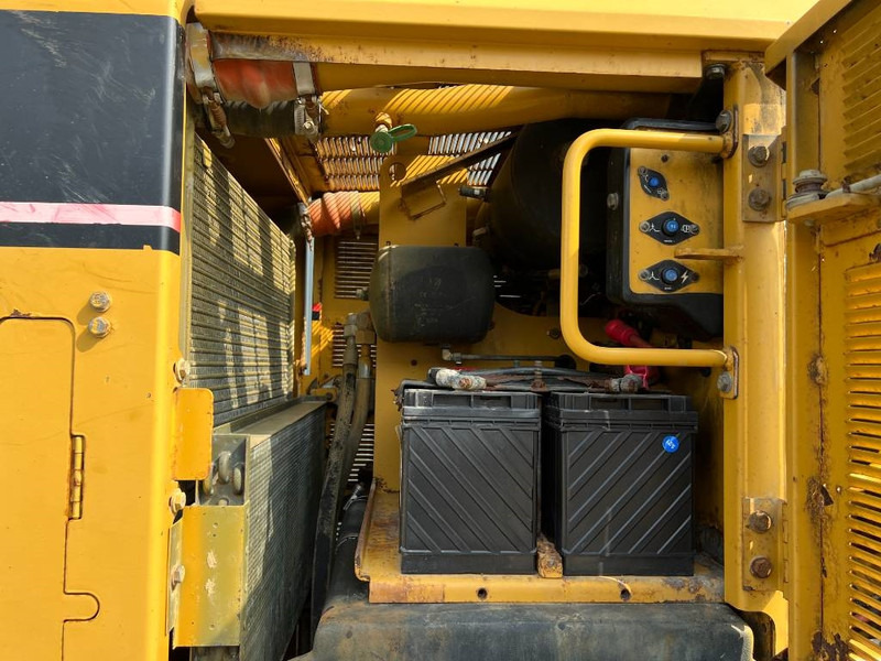 Motoniveladora Cat 140H: foto 17