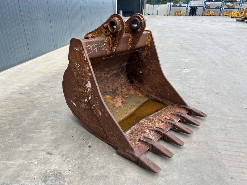 Cat 311D / 312D / 312E / 313F / 314D / 314F / 315F - Balde para Máquina de construção: foto 3 Cat 311D / 312D / 312E / 313F / 314D / 314F / 315F - Balde para Máquina de construção: foto 3