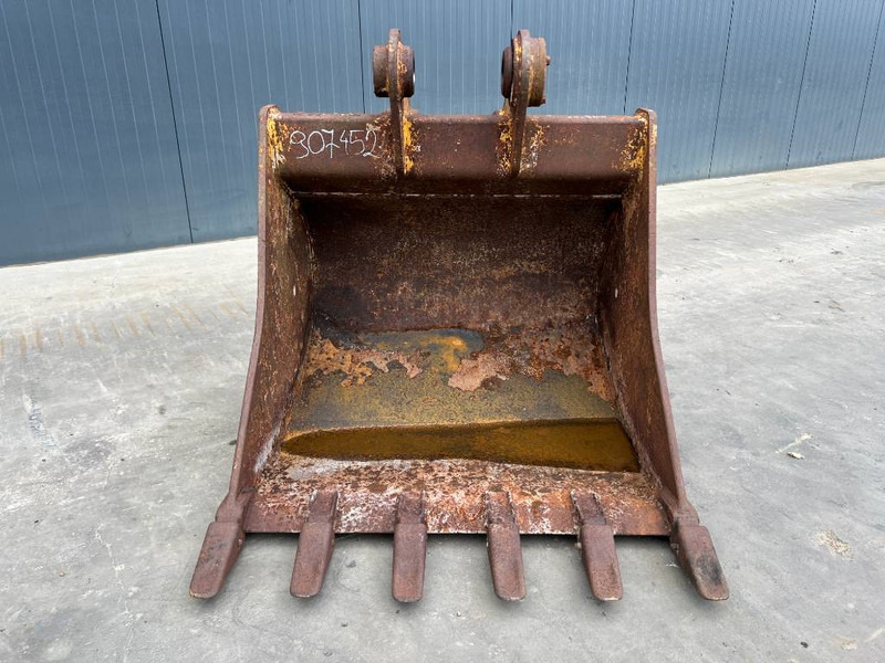 Cat 311D / 312D / 312E / 313F / 314D / 314F / 315F - Balde para Máquina de construção: foto 2 Cat 311D / 312D / 312E / 313F / 314D / 314F / 315F - Balde para Máquina de construção: foto 2