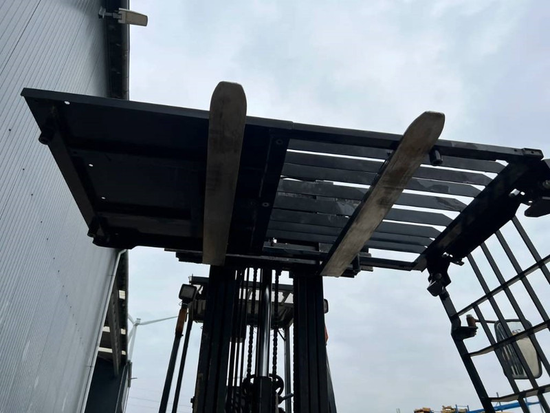 Cat 312D / 315D / 319D / 320D / 324D / 329D / 330D / 3 - Estrutura/ Châssis para Máquina de construção: foto 5 Cat 312D / 315D / 319D / 320D / 324D / 329D / 330D / 3 - Estrutura/ Châssis para Máquina de construção: foto 5