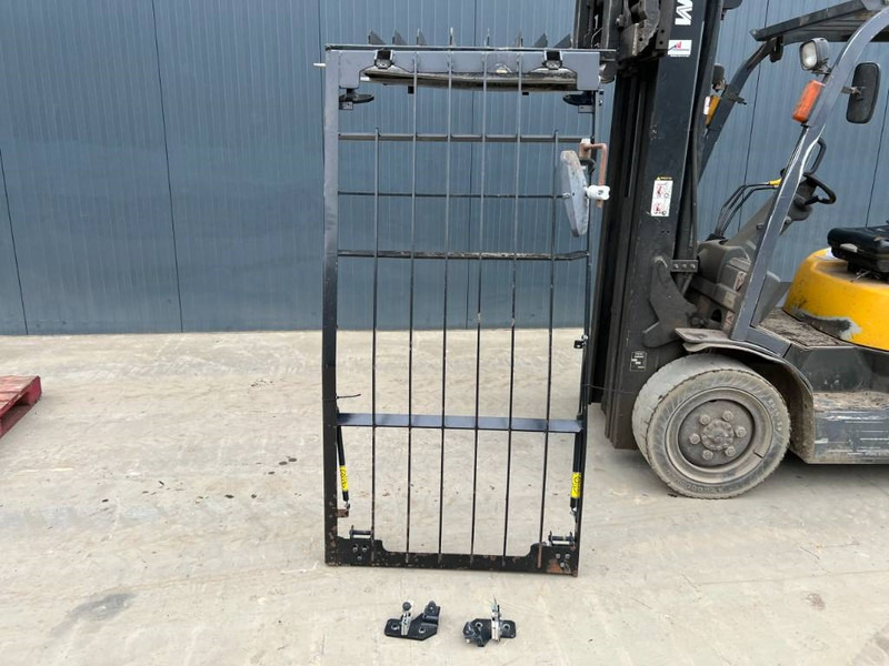 Cat 312D / 315D / 319D / 320D / 324D / 329D / 330D / 3 - Estrutura/ Châssis para Máquina de construção: foto 2 Cat 312D / 315D / 319D / 320D / 324D / 329D / 330D / 3 - Estrutura/ Châssis para Máquina de construção: foto 2