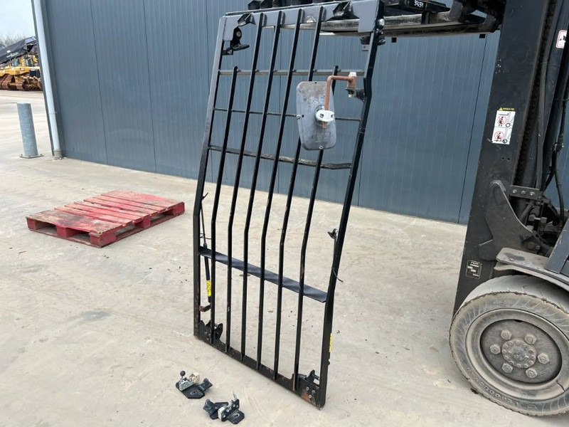 Cat 312D / 315D / 319D / 320D / 324D / 329D / 330D / 3 - Estrutura/ Châssis para Máquina de construção: foto 3 Cat 312D / 315D / 319D / 320D / 324D / 329D / 330D / 3 - Estrutura/ Châssis para Máquina de construção: foto 3