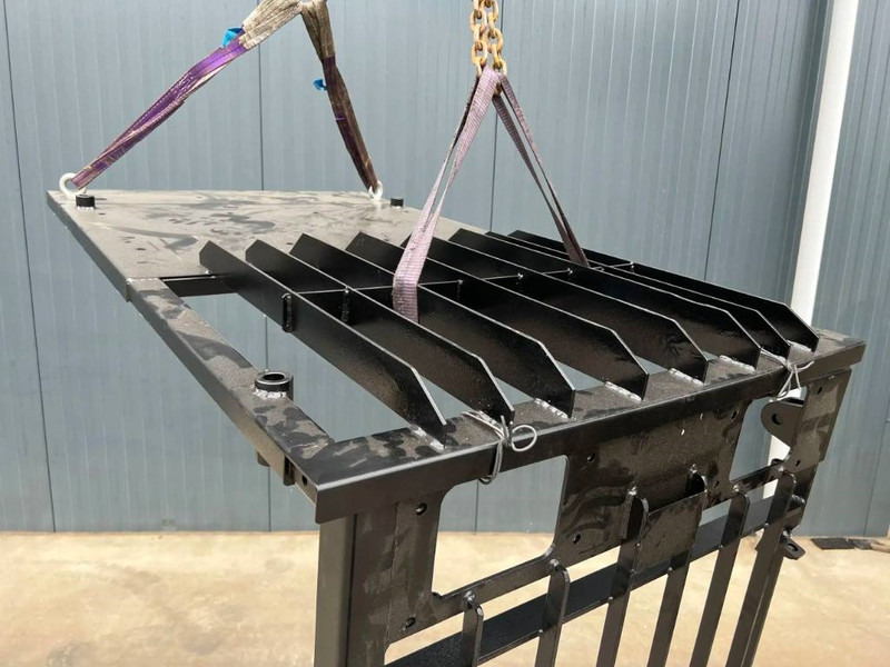 Cat 318C Guard - Cabine e interior para Máquina de construção: foto 2 Cat 318C Guard - Cabine e interior para Máquina de construção: foto 2