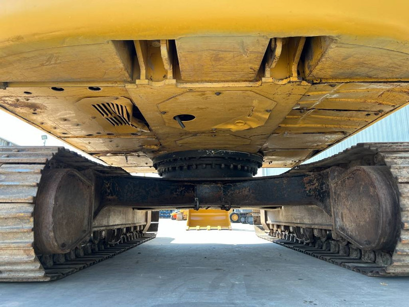 Cat 320D L - Escavadora de rastos: foto 5 Cat 320D L - Escavadora de rastos: foto 5