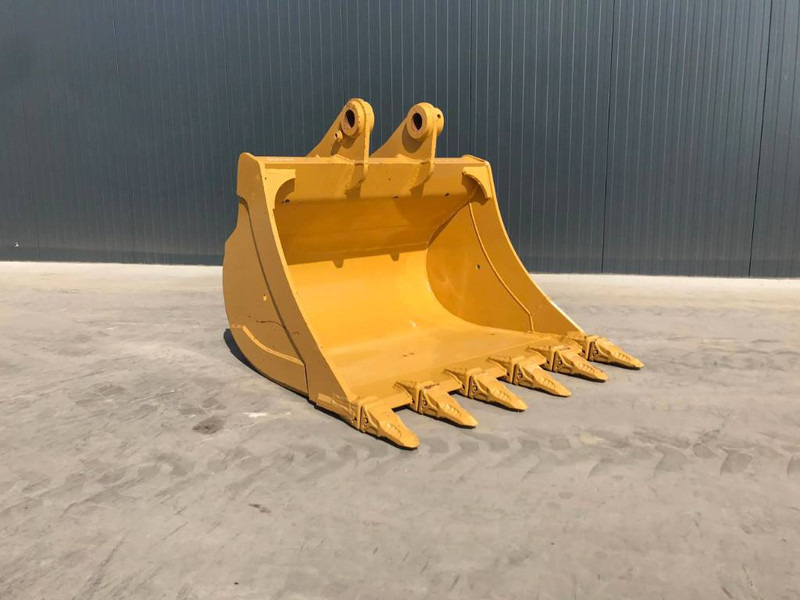 Cat 323D 1.40m - Balde para Máquina de construção: foto 2 Cat 323D 1.40m - Balde para Máquina de construção: foto 2