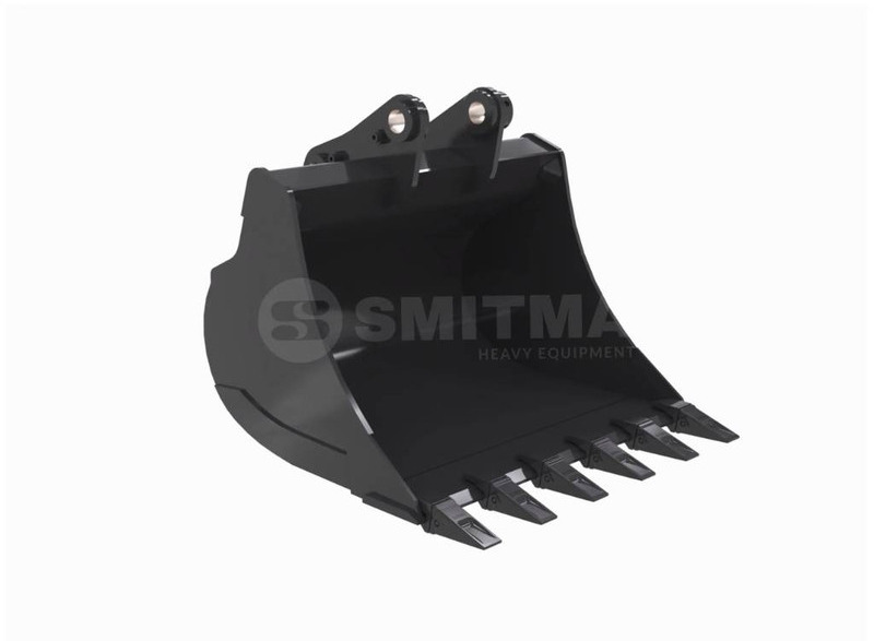 Cat 323D 1.40m - Balde para Máquina de construção: foto 1 Cat 323D 1.40m - Balde para Máquina de construção: foto 1