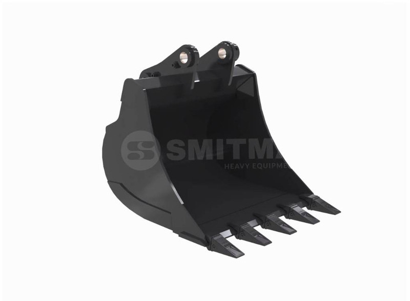Cat 323D3 1.20m - Balde para Máquina de construção: foto 1 Cat 323D3 1.20m - Balde para Máquina de construção: foto 1