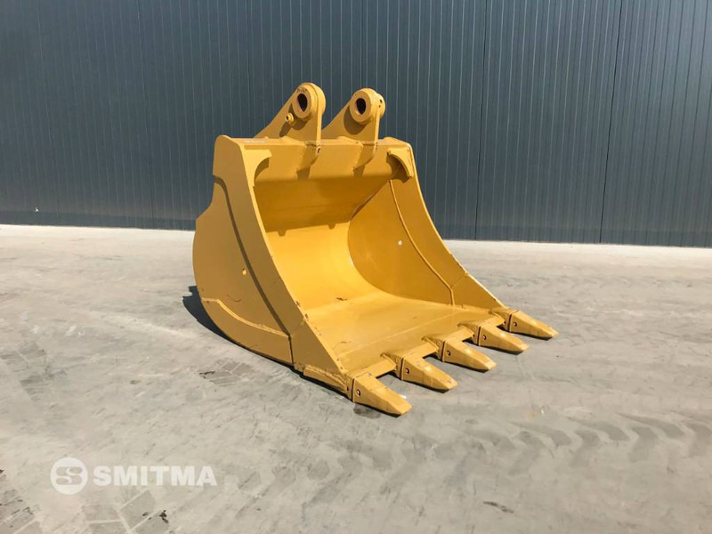 Cat 323D3 1.20m - Balde para Máquina de construção: foto 2 Cat 323D3 1.20m - Balde para Máquina de construção: foto 2