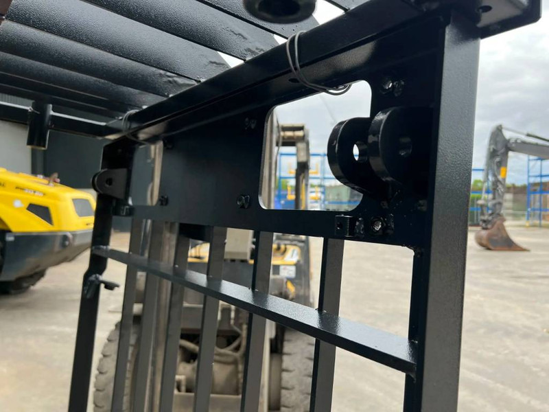 Cat 325D Guard - Cabine e interior para Máquina de construção: foto 2 Cat 325D Guard - Cabine e interior para Máquina de construção: foto 2
