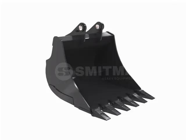 Cat 326D2 - Balde para Máquina de construção: foto 1 Cat 326D2 - Balde para Máquina de construção: foto 1