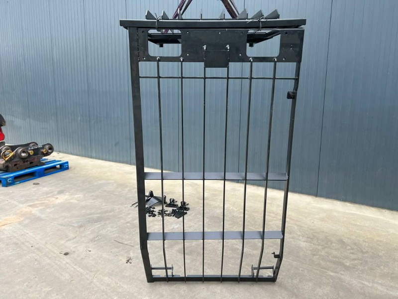 Cat 329D Guard - Cabine e interior para Máquina de construção: foto 1 Cat 329D Guard - Cabine e interior para Máquina de construção: foto 1