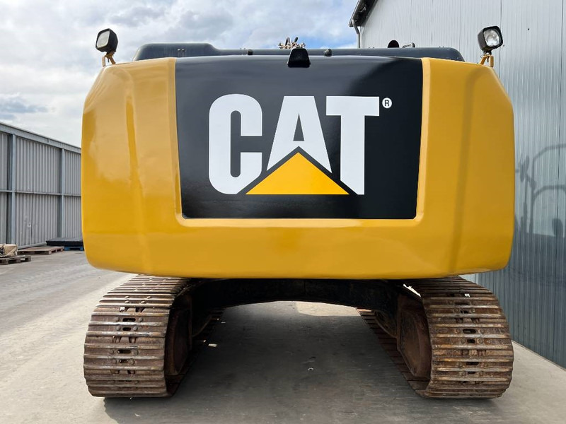 Cat 329E L - Escavadora de rastos: foto 4 Cat 329E L - Escavadora de rastos: foto 4