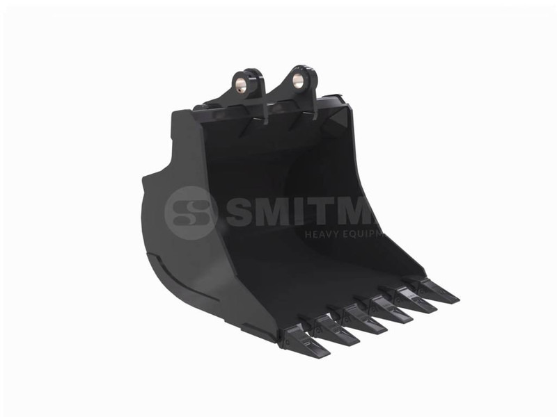 Cat 330D DB - Balde para Máquina de construção: foto 1 Cat 330D DB - Balde para Máquina de construção: foto 1