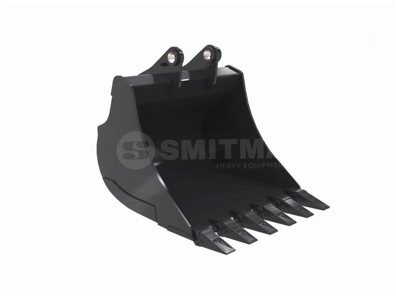 Cat 336E DB - Balde para Máquina de construção: foto 1 Cat 336E DB - Balde para Máquina de construção: foto 1