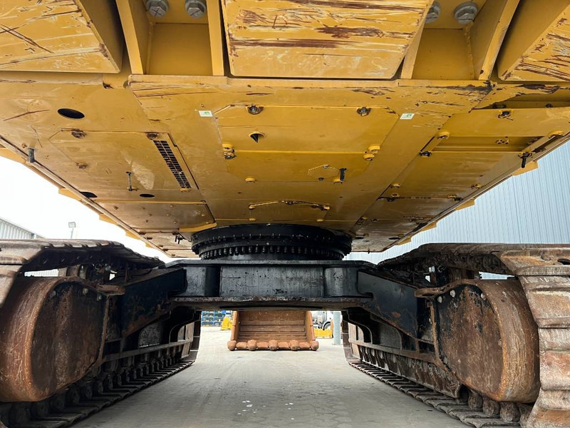 Cat 352F - Escavadora de rastos: foto 5 Cat 352F - Escavadora de rastos: foto 5