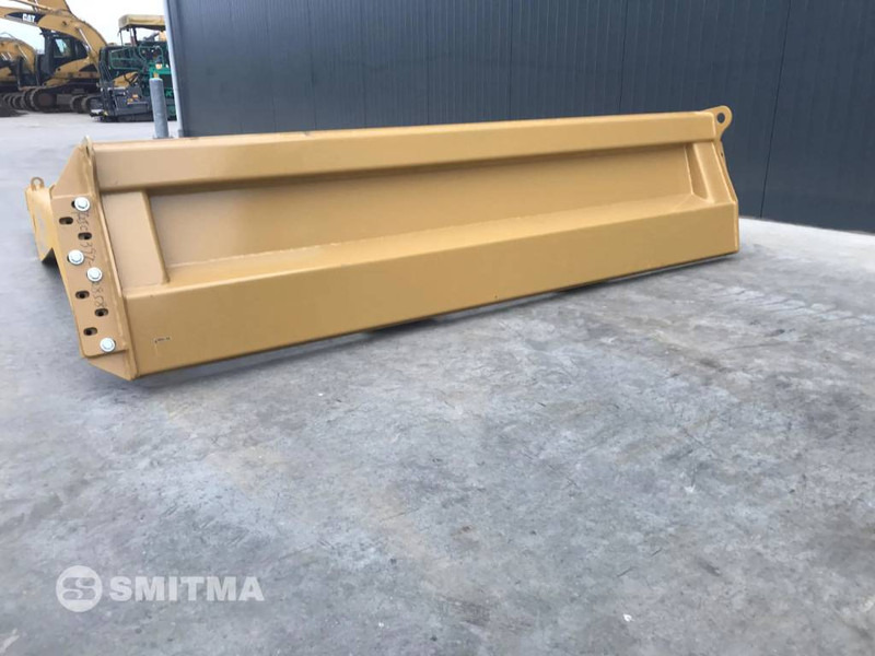 Cat 725C - Rampa hidráulica para Máquina de construção: foto 5 Cat 725C - Rampa hidráulica para Máquina de construção: foto 5