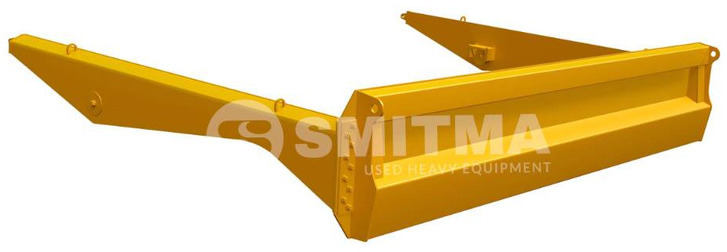 Cat 725C - Rampa hidráulica para Máquina de construção: foto 1 Cat 725C - Rampa hidráulica para Máquina de construção: foto 1