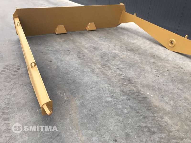 Cat 725C - Rampa hidráulica para Máquina de construção: foto 3 Cat 725C - Rampa hidráulica para Máquina de construção: foto 3
