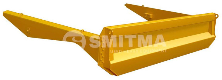 Cat 730 - Rampa hidráulica para Máquina de construção: foto 1 Cat 730 - Rampa hidráulica para Máquina de construção: foto 1