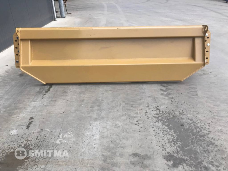 Cat 730C - Rampa hidráulica para Máquina de construção: foto 3 Cat 730C - Rampa hidráulica para Máquina de construção: foto 3