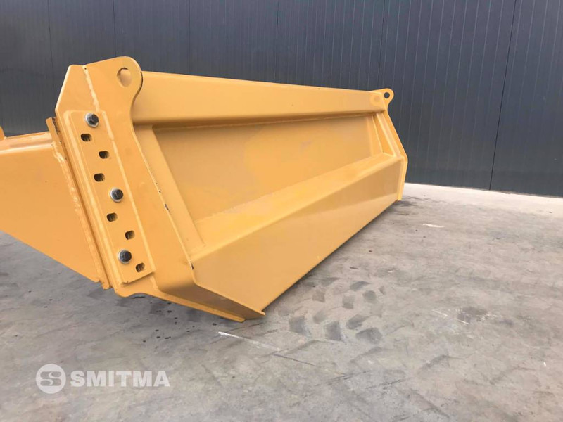 Cat 730C - Rampa hidráulica para Máquina de construção: foto 2 Cat 730C - Rampa hidráulica para Máquina de construção: foto 2