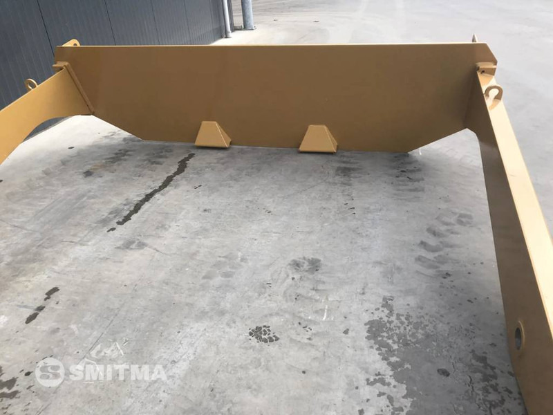 Cat 730C - Rampa hidráulica para Máquina de construção: foto 4 Cat 730C - Rampa hidráulica para Máquina de construção: foto 4