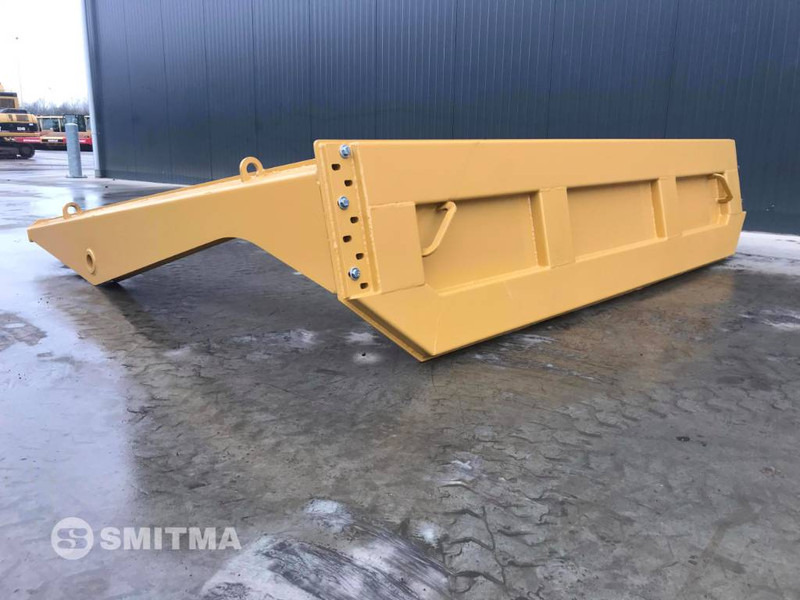 Cat 735- B1N - Rampa hidráulica para Máquina de construção: foto 2 Cat 735- B1N - Rampa hidráulica para Máquina de construção: foto 2
