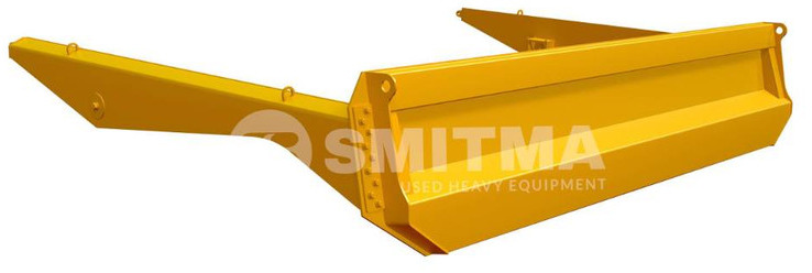 Cat 735C - Rampa hidráulica para Máquina de construção: foto 1 Cat 735C - Rampa hidráulica para Máquina de construção: foto 1