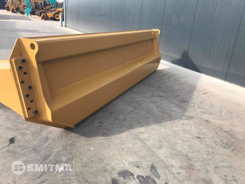 Cat 740 - Rampa hidráulica para Máquina de construção: foto 2 Cat 740 - Rampa hidráulica para Máquina de construção: foto 2