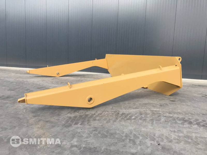 Cat 740 - Rampa hidráulica para Máquina de construção: foto 5 Cat 740 - Rampa hidráulica para Máquina de construção: foto 5