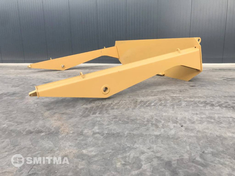 Cat 740B - Rampa hidráulica para Máquina de construção: foto 3 Cat 740B - Rampa hidráulica para Máquina de construção: foto 3