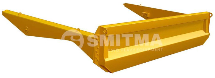 Cat 745 - Rampa hidráulica para Máquina de construção: foto 1 Cat 745 - Rampa hidráulica para Máquina de construção: foto 1