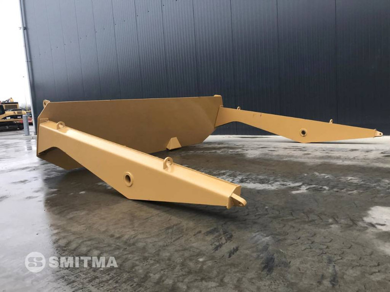 Cat 745 - Rampa hidráulica para Máquina de construção: foto 5 Cat 745 - Rampa hidráulica para Máquina de construção: foto 5