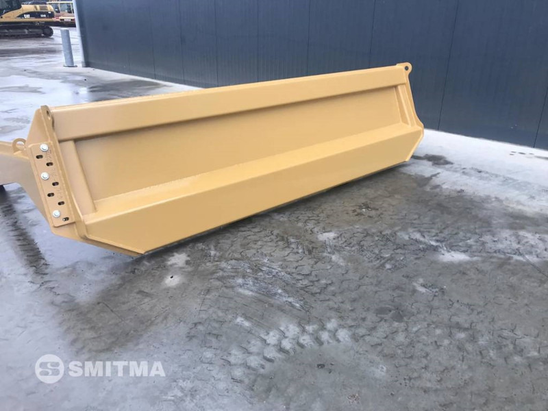 Rampa hidráulica para Máquina de construção novo Cat 745C: foto 7