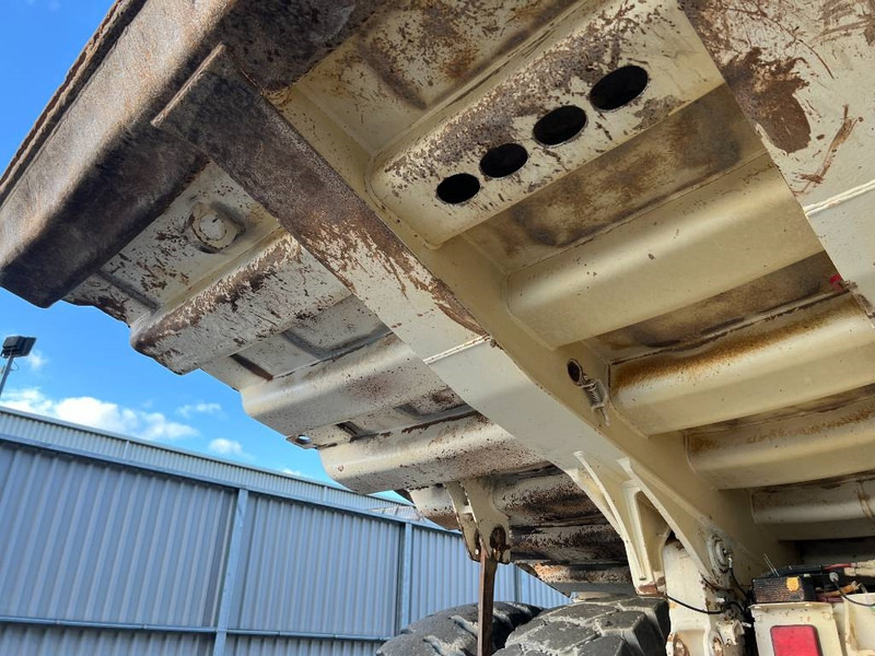 Cat 772 - Caminhão fora de estrada: foto 5 Cat 772 - Caminhão fora de estrada: foto 5