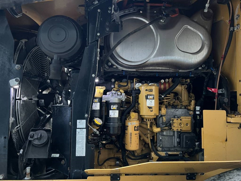 Cat 930M - Pá carregadora de rodas: foto 2 Cat 930M - Pá carregadora de rodas: foto 2