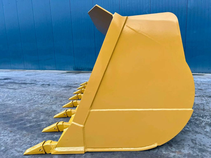 Cat 950H incl. Teeth - Balde para Máquina de construção: foto 3 Cat 950H incl. Teeth - Balde para Máquina de construção: foto 3