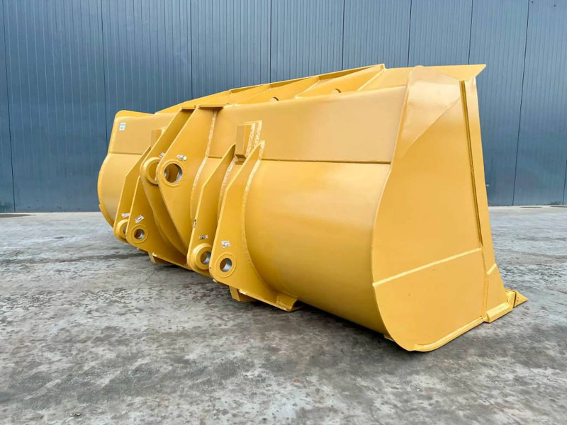 Cat 950H incl. Teeth - Balde para Máquina de construção: foto 5 Cat 950H incl. Teeth - Balde para Máquina de construção: foto 5