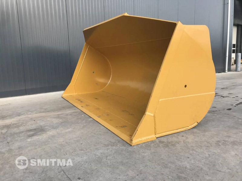 Cat 950K - Balde para Máquina de construção: foto 3 Cat 950K - Balde para Máquina de construção: foto 3