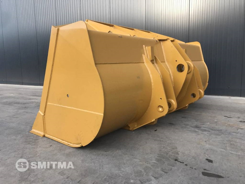 Cat 950M - Balde para Máquina de construção: foto 2 Cat 950M - Balde para Máquina de construção: foto 2
