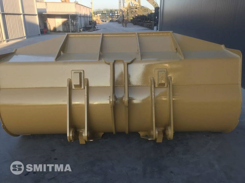 Cat 962H - Balde para Máquina de construção: foto 2 Cat 962H - Balde para Máquina de construção: foto 2