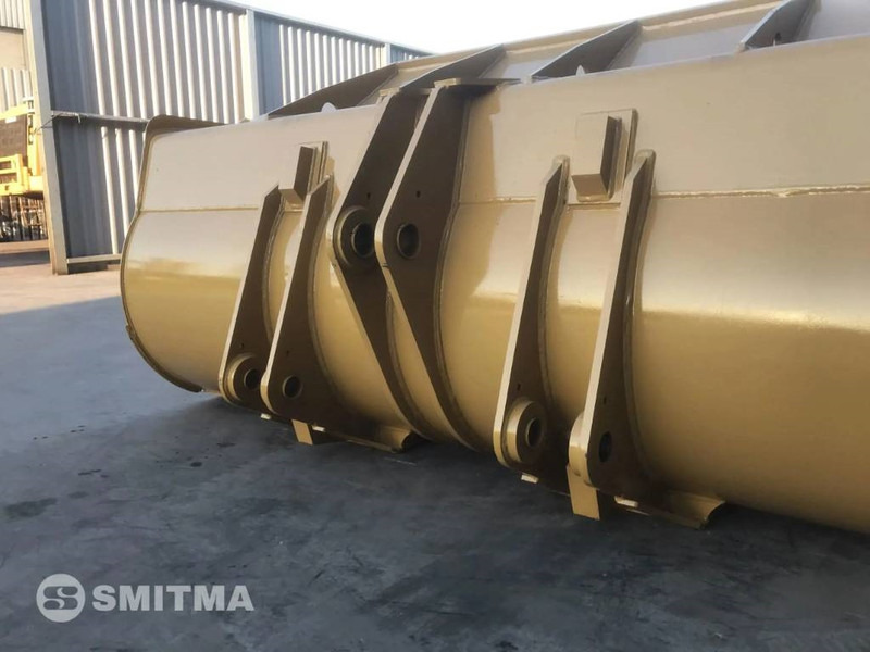 Balde para Máquina de construção novo Cat 962H: foto 9