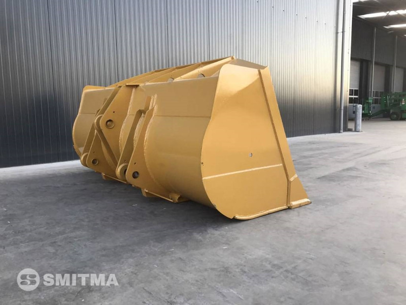 Cat 962H - Balde para Máquina de construção: foto 4 Cat 962H - Balde para Máquina de construção: foto 4