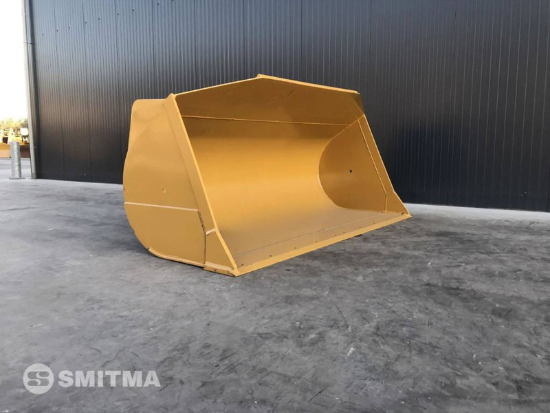 Cat 962H - Balde para Máquina de construção: foto 1 Cat 962H - Balde para Máquina de construção: foto 1