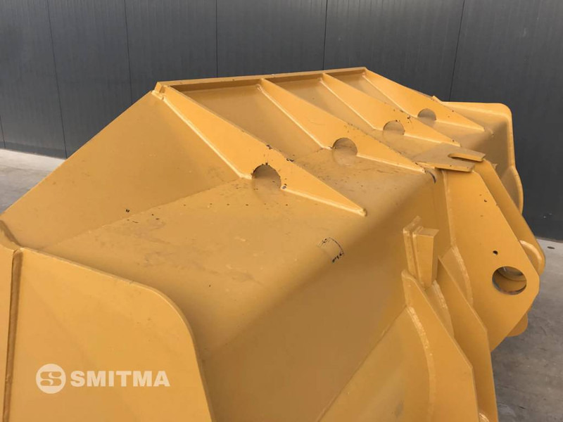 Cat 962K - Balde para Máquina de construção: foto 5 Cat 962K - Balde para Máquina de construção: foto 5