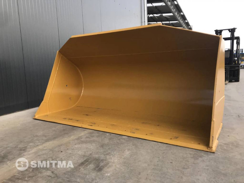 Cat 962K - Balde para Máquina de construção: foto 4 Cat 962K - Balde para Máquina de construção: foto 4