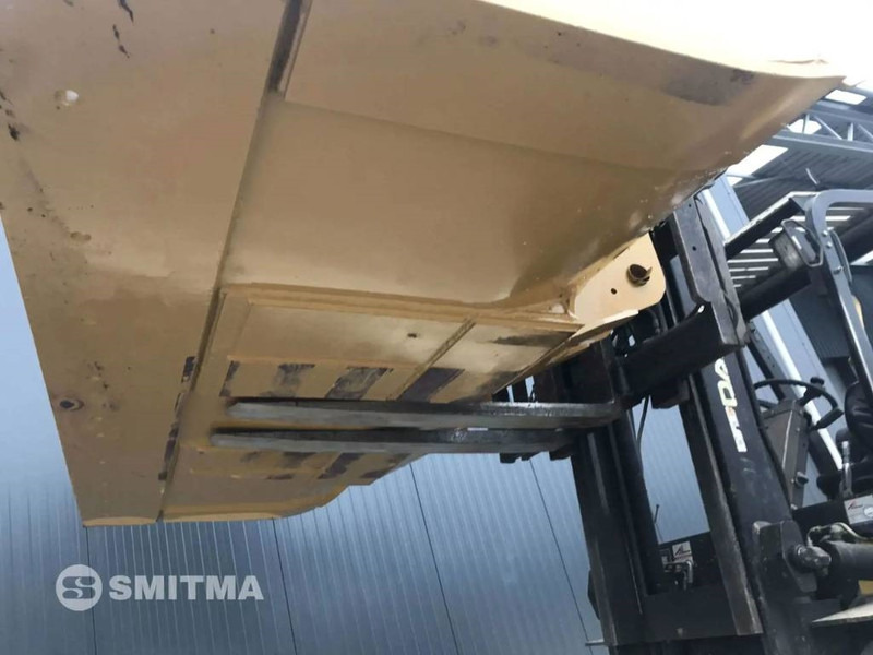 Cat 966G - Balde para Máquina de construção: foto 5 Cat 966G - Balde para Máquina de construção: foto 5