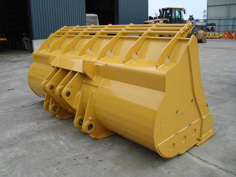 Cat 980 XE - Balde para Máquina de construção: foto 4 Cat 980 XE - Balde para Máquina de construção: foto 4