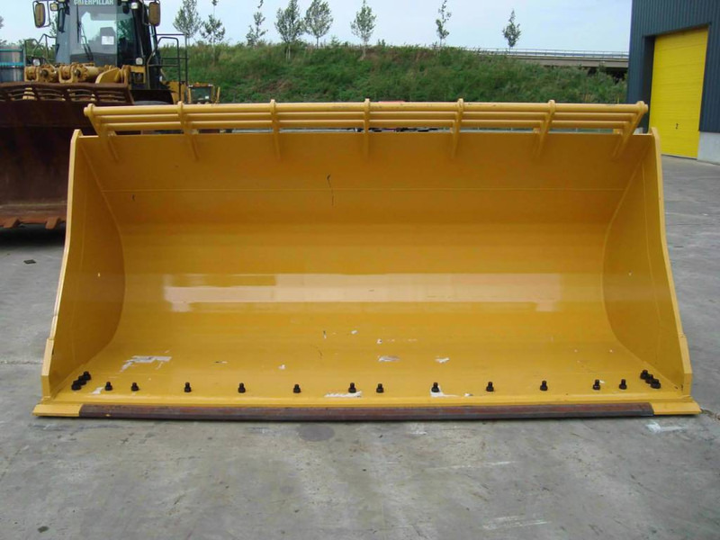 Cat 980 XE - Balde para Máquina de construção: foto 5 Cat 980 XE - Balde para Máquina de construção: foto 5
